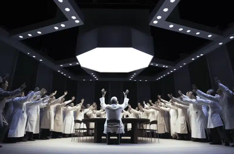 De Valkuilen van Wetenschappelijke Consensus