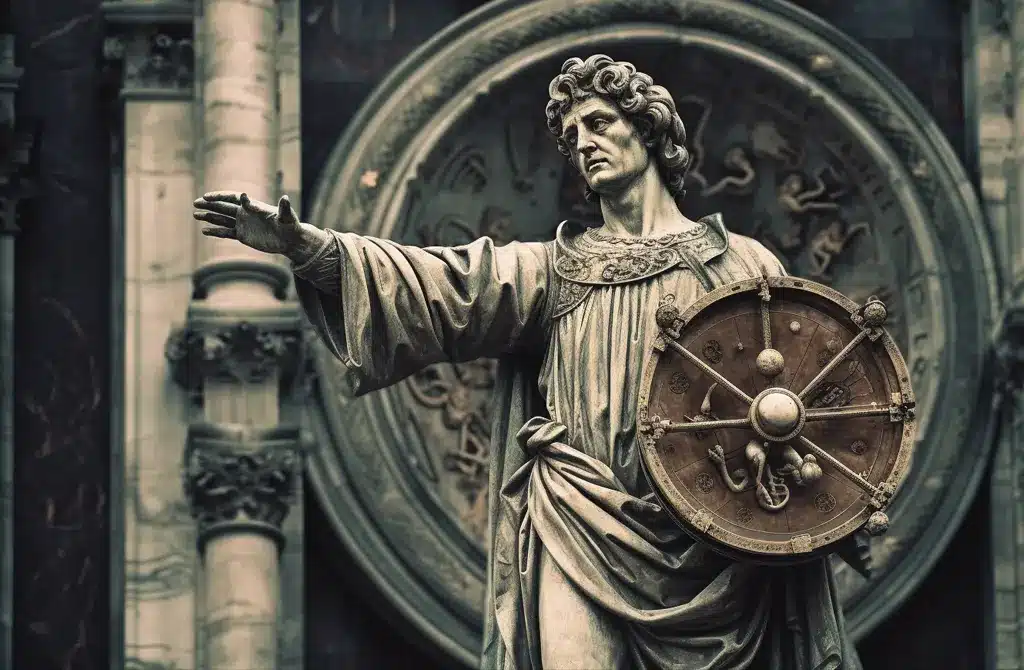 De Vier Misvattingen die Ons Wereldbeeld Veranderen- Van Newtoniaanse Principe tot Samenwerkende Evolutie