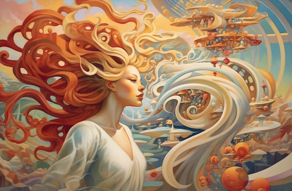 De Vier Pilaren van Flow