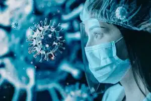 De Waarheid Achter COVID-19 Ontsnapping Uit Wuhan Laboratorium