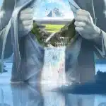 De Wet van Overeenstemming: Jouw Innerlijke Wereld Spiegelt de Buitenwereld