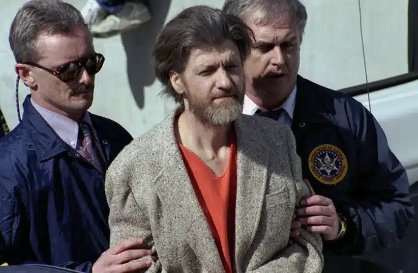 De Zelfmoord van Ted Kaczynski en Zijn Groeiende Postume Aanhang