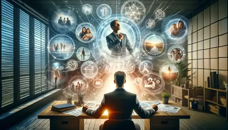 De Wet Van Aanname - Je Verbeelding Is Je Grootste Kracht - Neville Goddard