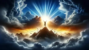 De Krachtigste Tool om je Negatieve Emoties te Verzachten – Bashar