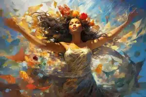 Deze onbekende manifestatie techniek zal je versteld doen staan