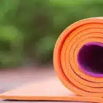 Dikke Yogamat Voor Mensen Met Kniepijn