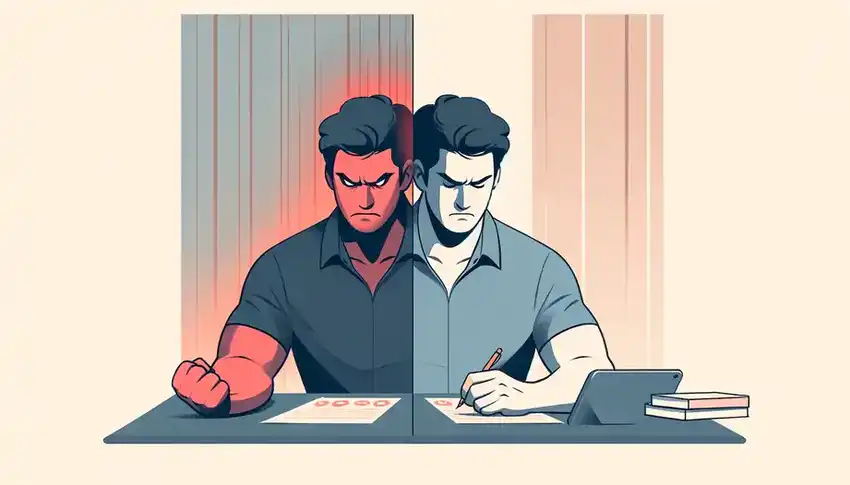 Dit Is Belangrijkste Vaardigheid Die Mannen Moeten Leren Om In Deze Wereld Te Overleven