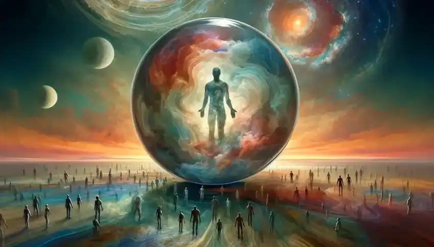 Dit Zijn De 10 Stappen Hoe Jouw Verlangen Werkelijkheid Zal Worden