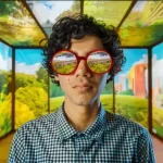 Donald Hoffmans Theorie over Bewustzijn – Het Grootste Mysterie in het Universum