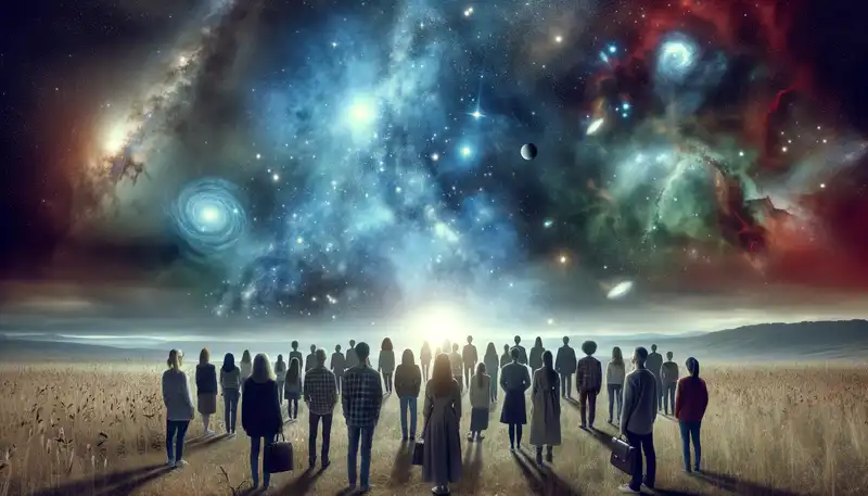 Donald Hoffman's Theorie over Bewustzijn - Het Grootste Mysterie in Het Universum