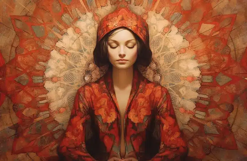 Drie Blijvende Levensvaardigheden die je kan Verkrijgen door Meditatie