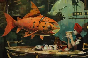 Dromen en Voorspellingen: Verborgen Waarheden?