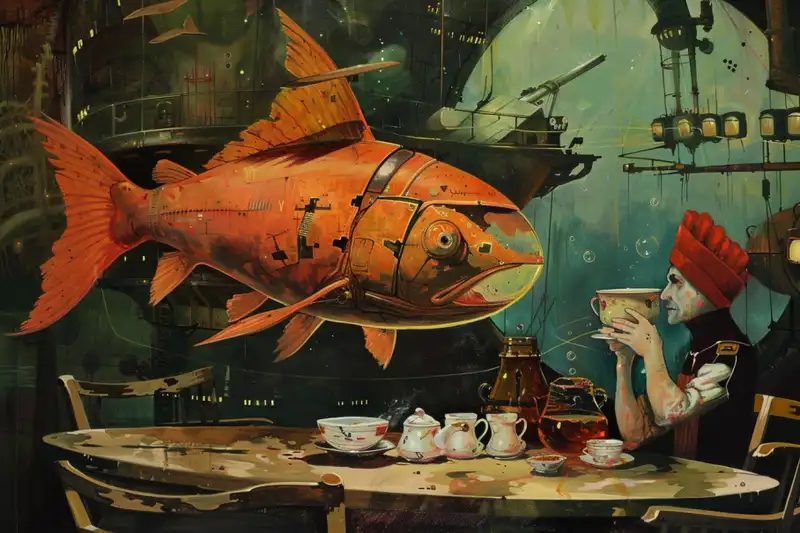 Dromen en Voorspellingen: Verborgen Waarheden?