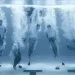 Drown-proofing: De Tegenstrijdige Les in de Navy SEAL-training