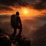 Durf te gaan, zelfs als je twijfelt