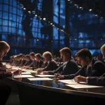 Een 85-jarige Harvard-studie met 724 mannen