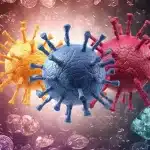 Een Nieuwe Revolutionaire Bloedtest Voor De Detectie Van Kanker