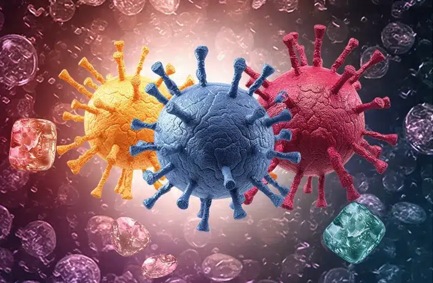 Een Nieuwe Revolutionaire Bloedtest Voor De Detectie Van Kanker