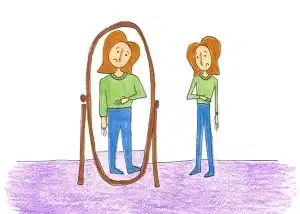 Een Verstoord Lichaamsbeeld Overwinnen: 4 Cruciale Tips