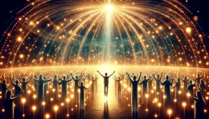 Man Sterft, Ontdekt Ultieme Waarheid Over het Doel van Onze Ziel op Aarde, Bewustzijn & Eenheid