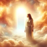 Vrouw Overlijdt; Geschokt door Wie Ze Ontmoette in de Hemel (BDE)