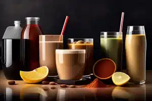 Er Is Eiwitpoeder Voor Iedereen! 10 Verschillende Soorten + 10 Shake Recepten