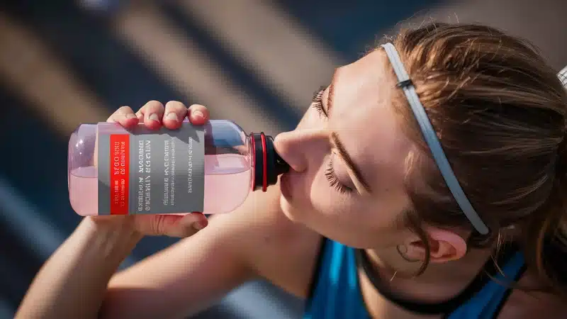 Elektrolyten: Belang, Functies En Wat Te Doen Bij Tekorten