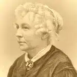 Elizabeth Cady Stanton