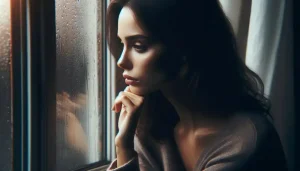 Emotionele Onthechting als Sleutel tot Geluk