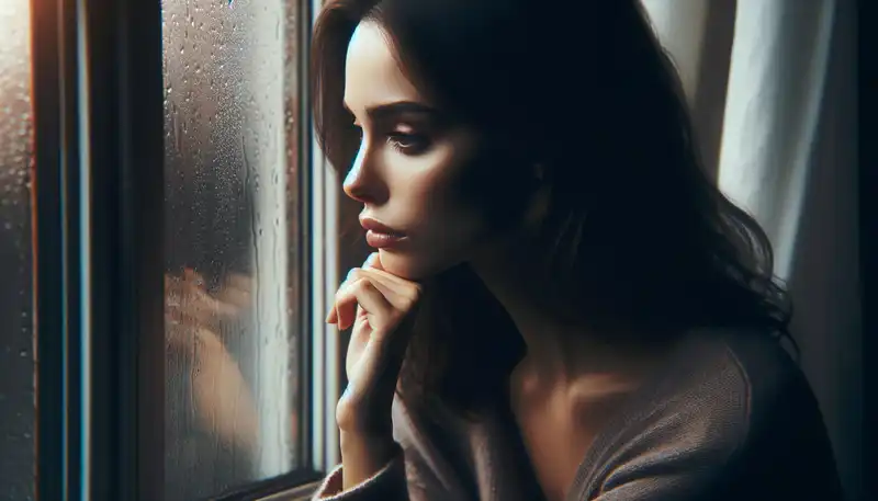 Emotionele Onthechting als Sleutel tot Geluk