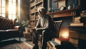 Waarom Vergeten Wij Zo Snel Hoe Sterk We Eigenlijk Zijn?