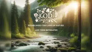 Je Gelooft Wel In God, Maar Je Bent Niet Religieus? Dan Ben Je Waarschijnlijk Een Deïst - Deïsme Uitgelegd