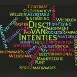 De Belangrijkste termen