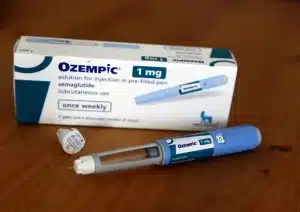 Gaat Ozempic zorgen voor de volgende opioïdecrisis?