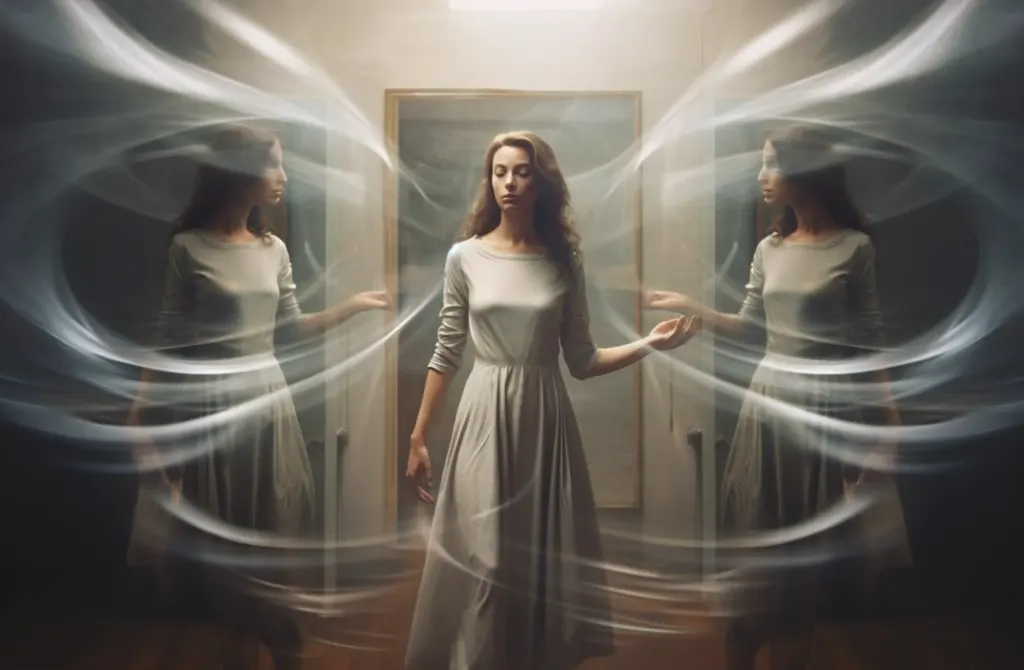 Gedeclassificeerde CIA-studies over Bewustzijn in 1969