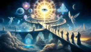 Geheime Rozenkruiser Technieken Onthullen Hoe Je Je Vibratie Verhoogt