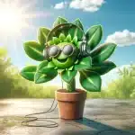 Genetische Overeenkomsten Tussen Planten En Mensen Openbaren Verbluffende Verwantschap