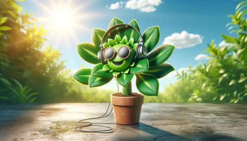 Genetische Overeenkomsten Tussen Planten En Mensen Openbaren Verbluffende Verwantschap