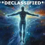 Gevonden: Pagina 25 van het Gateway Report van de CIA over astrale projectie.