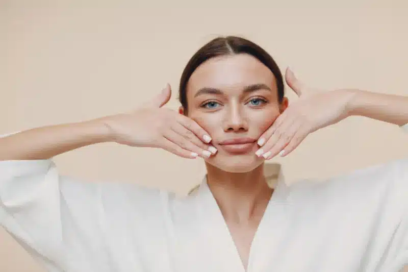 Gezichtsyoga en Zelfliefde