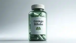 ginkgo biloba