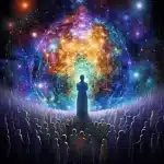 De Gouden Regel: De Kracht van Universele Wet, Karma en Spirituele Evolutie