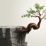 Hoe Weten Planten Welke Kant Boven is?