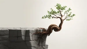 Hoe Weten Planten Welke Kant Boven is?