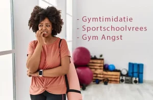 Gym Angst: Strategieën om Sportschoolvrees te Overwinnen