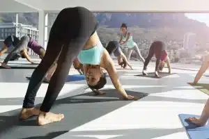 Hatha Yoga