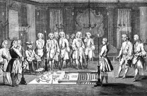 Hebben de Vrijmetselaars al eeuwenlang het manifestatieprincipe voor iedereen verborgen gehouden?