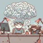 Hersenmist | Brain Fog | Wattenhoofd Begrijpen en Aanpakken