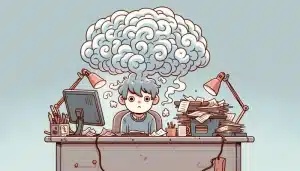 Hersenmist | Brain Fog | Wattenhoofd Begrijpen en Aanpakken