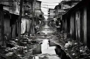 Het belang van een visie in armoedebestrijding en onderwijs - Een weg naar betekenisvolle verandering